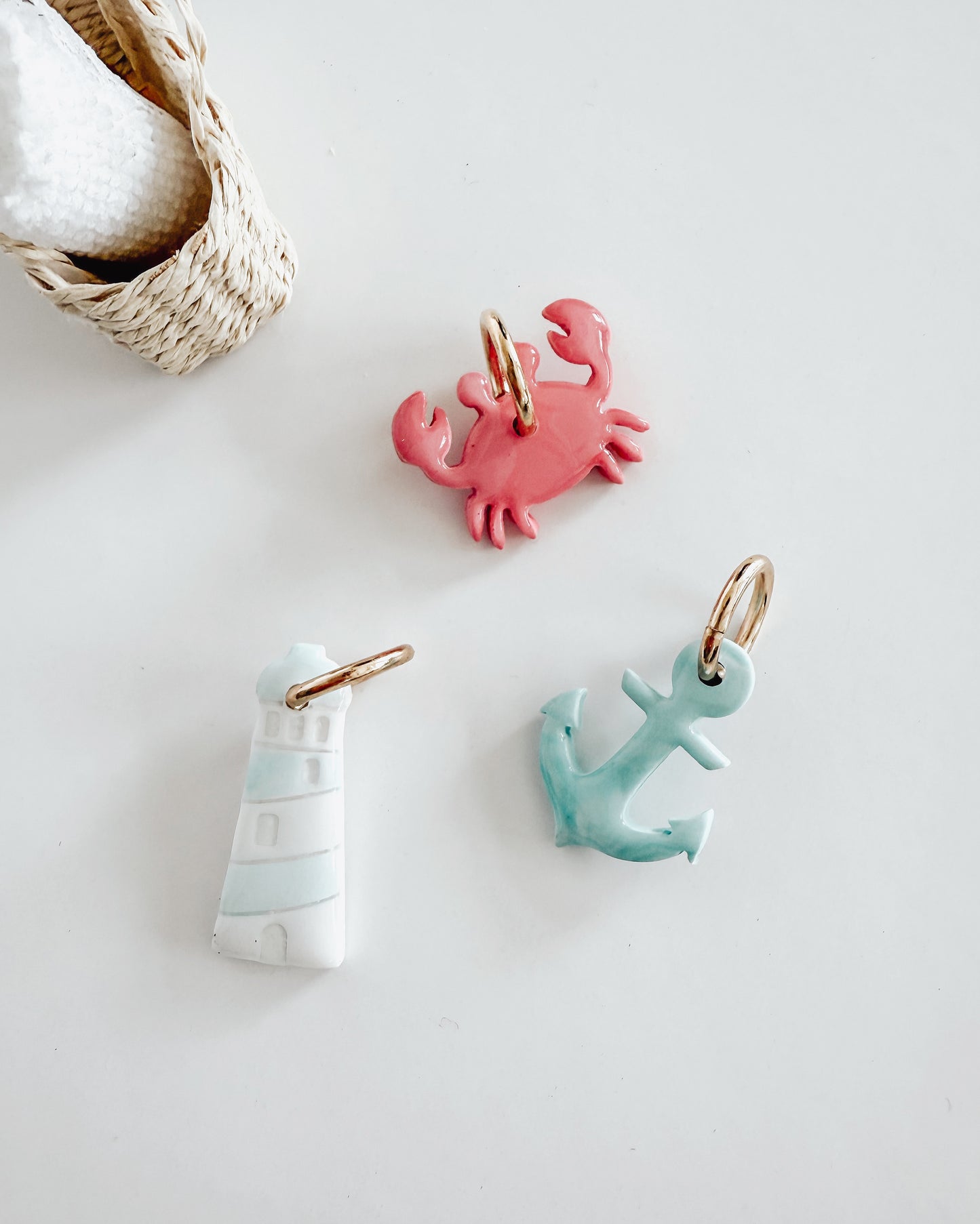 anchor | pet id tag