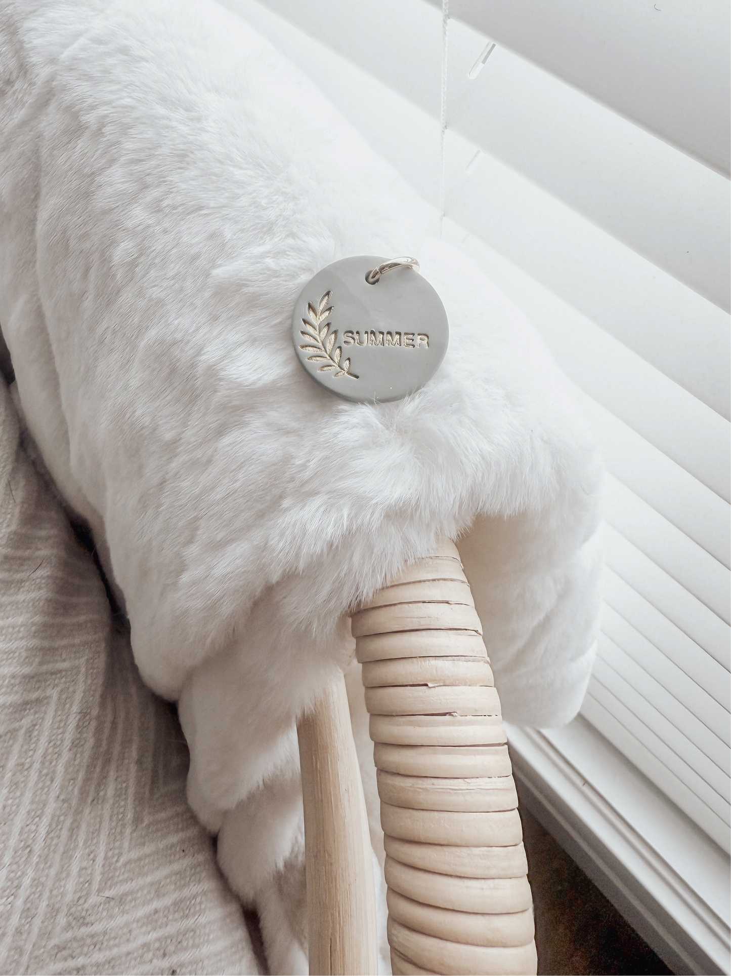 foliage stamp | add on