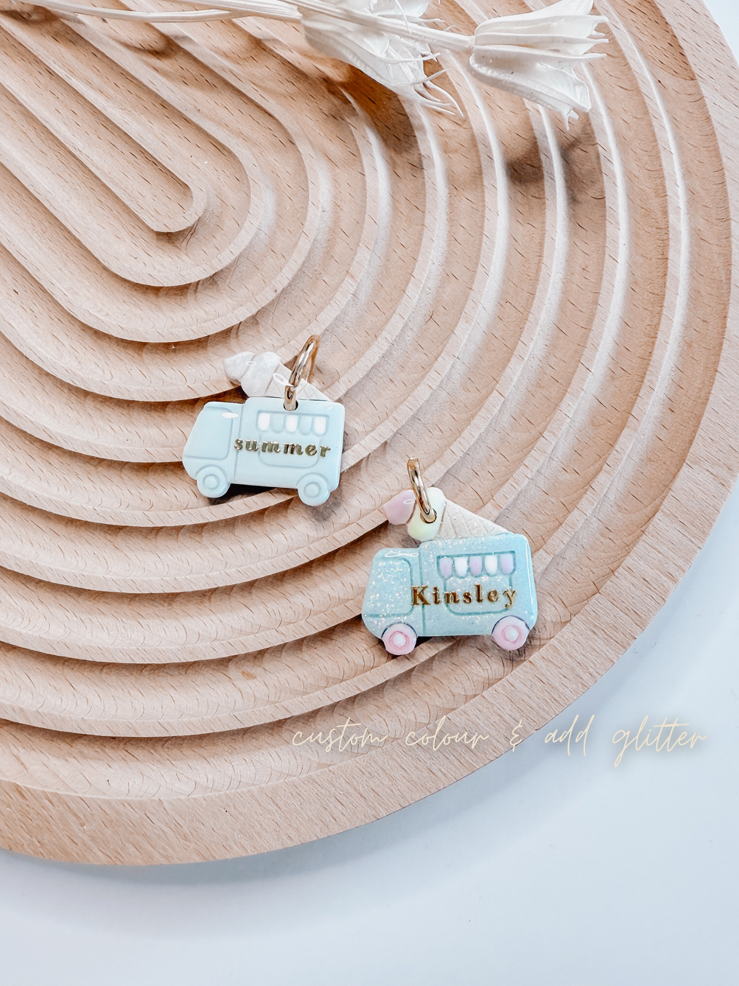 alterations to existing design