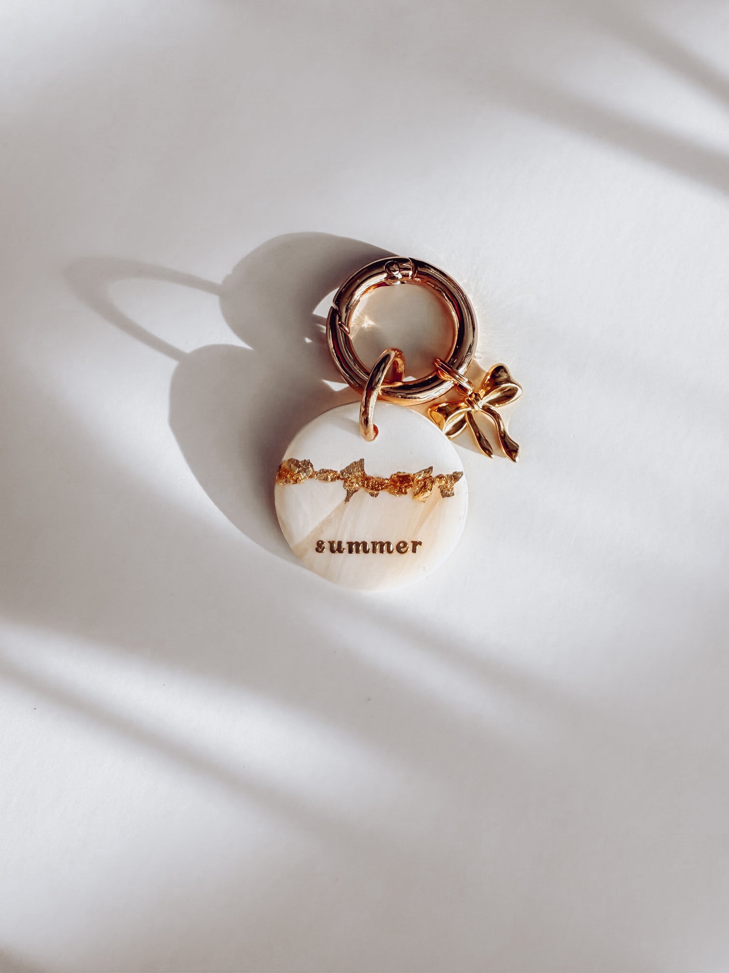 elysian | pet id tag