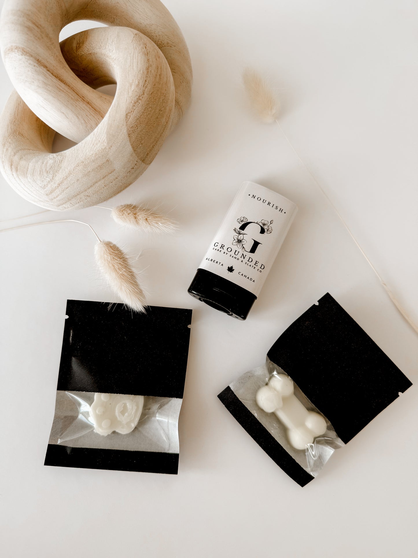 nourish | paw & nose balm