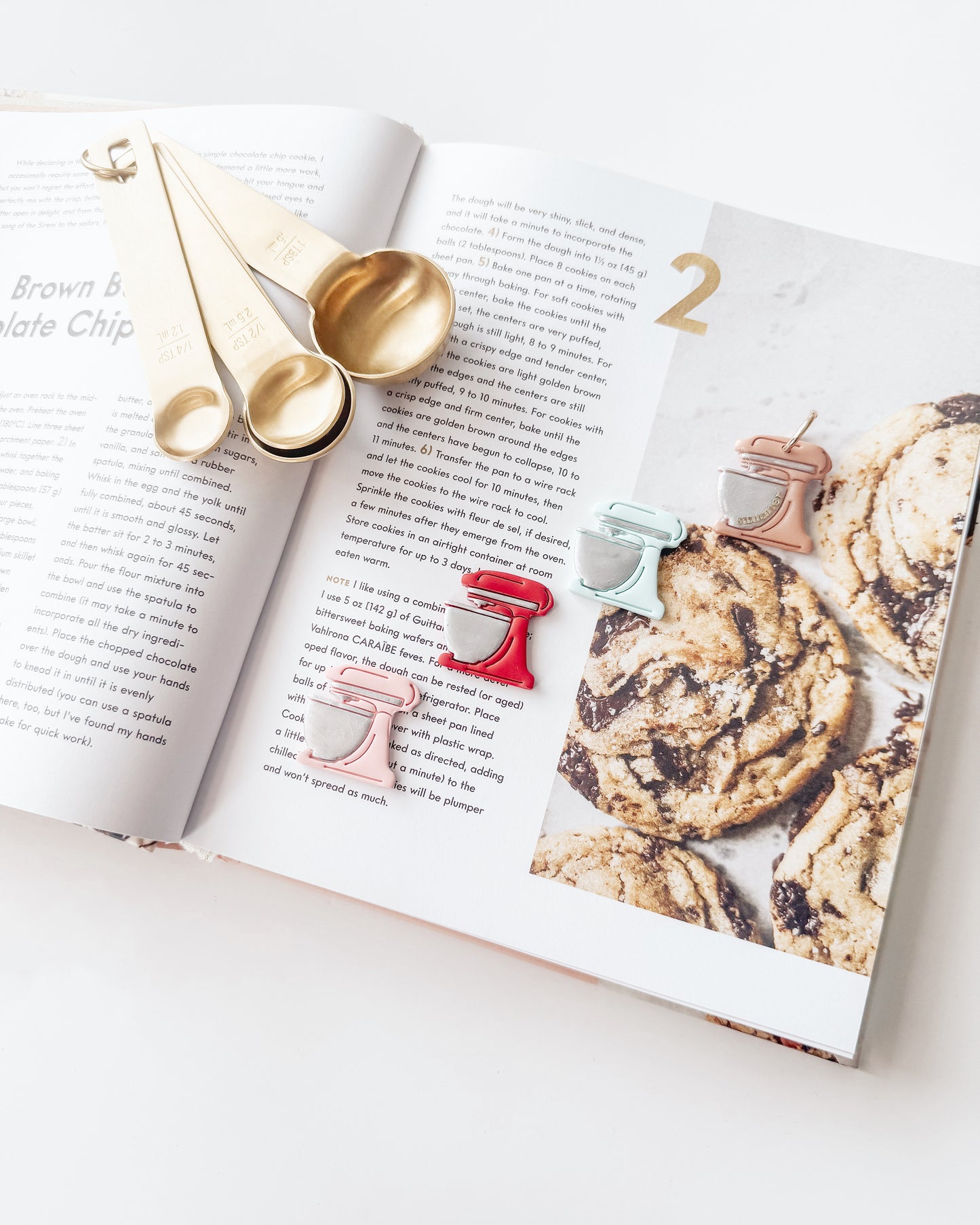 kitchen mixer | pet id tag