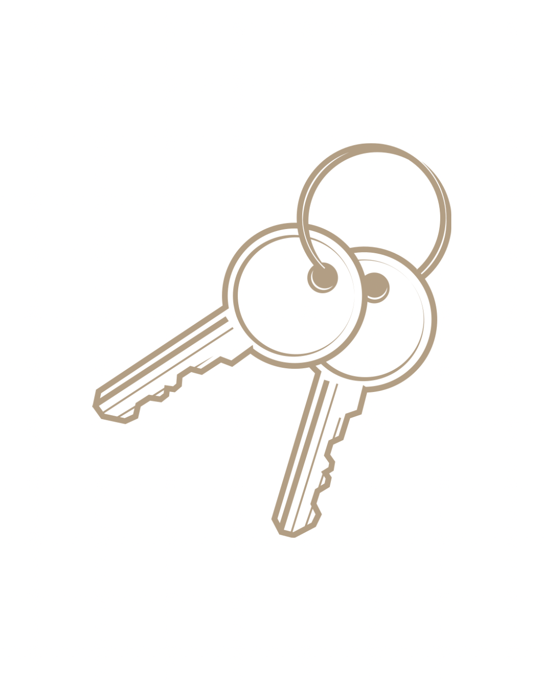 make it a keychain!