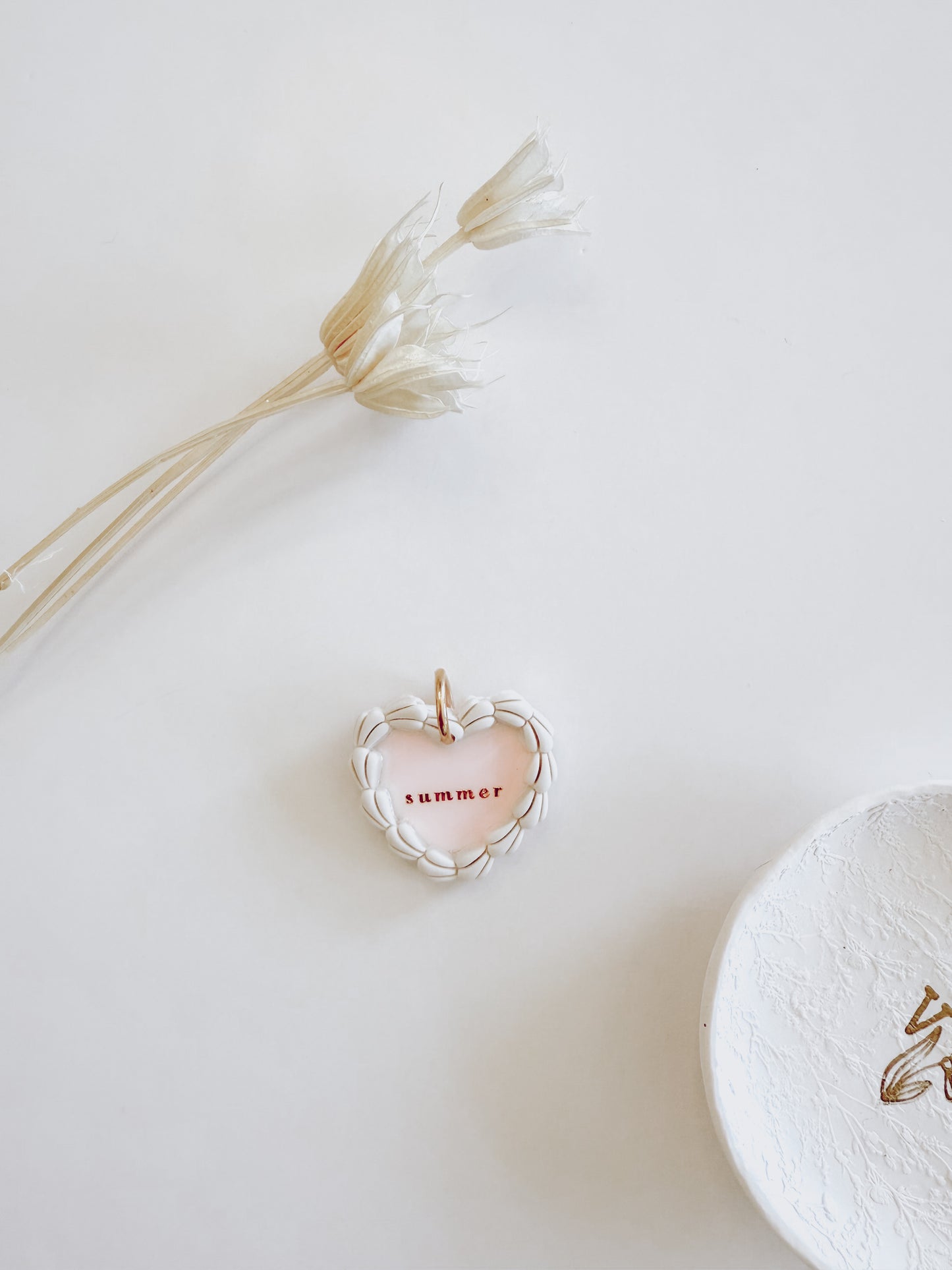 birthday cake | pet id tag