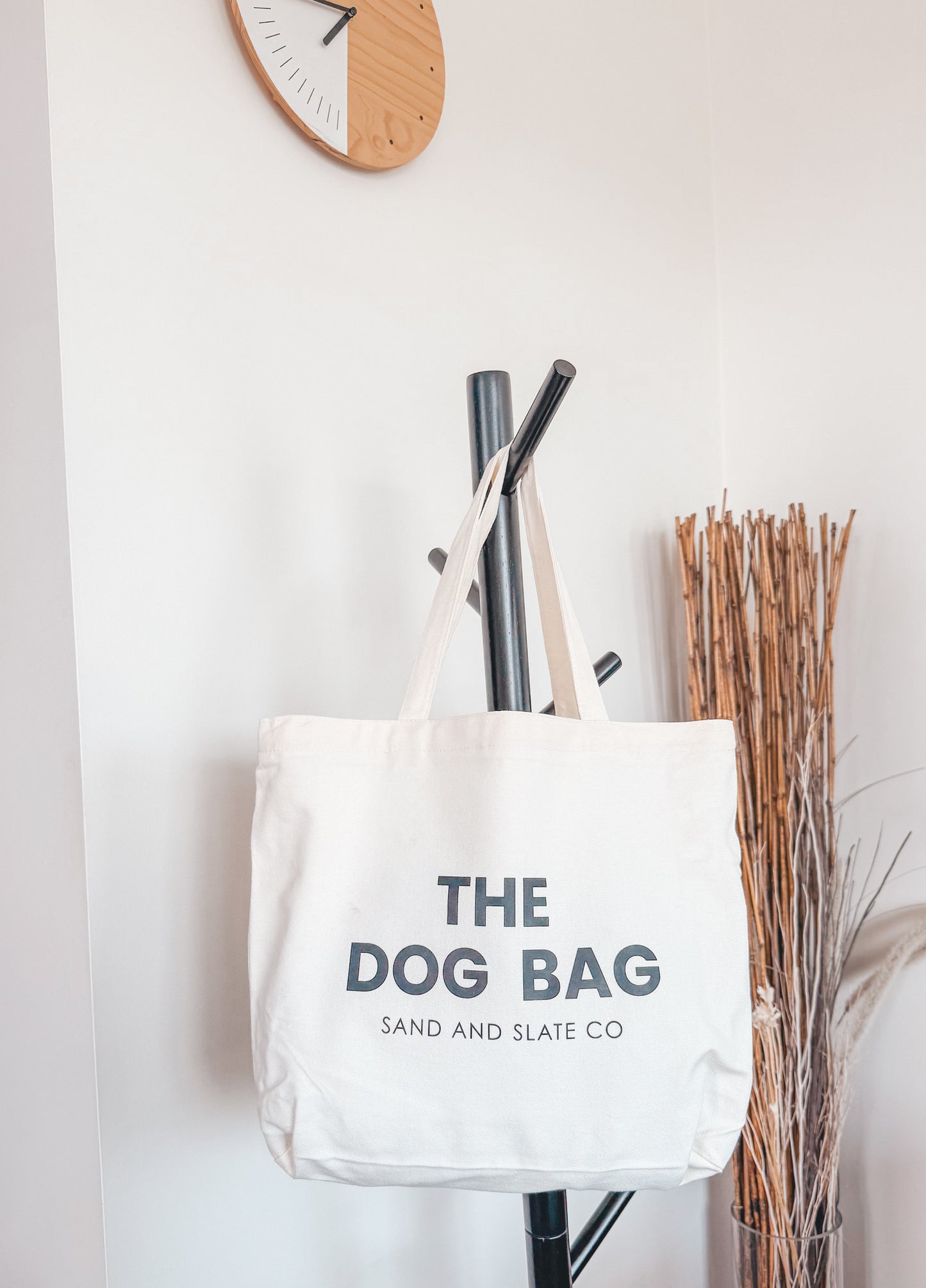 the dog bag | tote bag