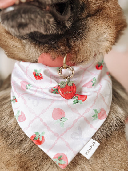 custom order | final product