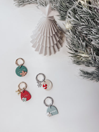 embellishments | add on