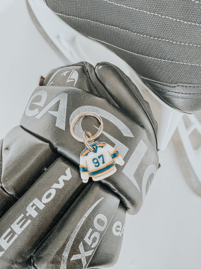 home ice jersey | pet id tag