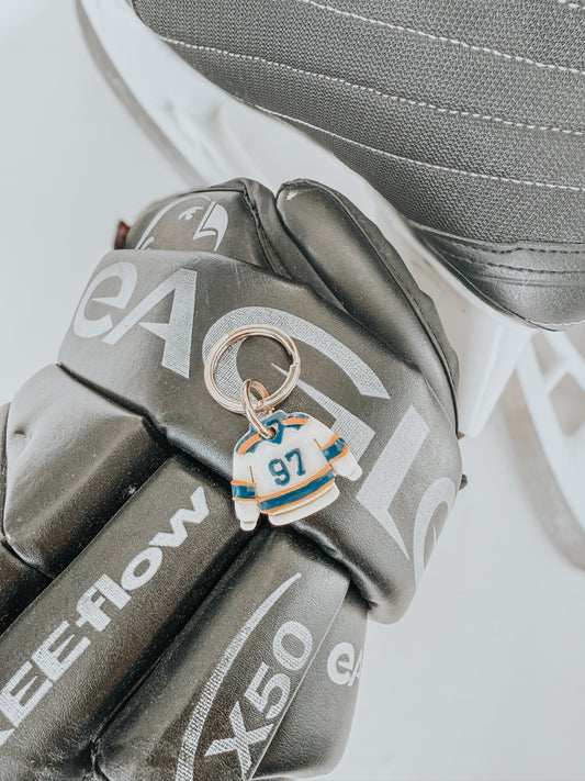 home ice jersey | pet id tag