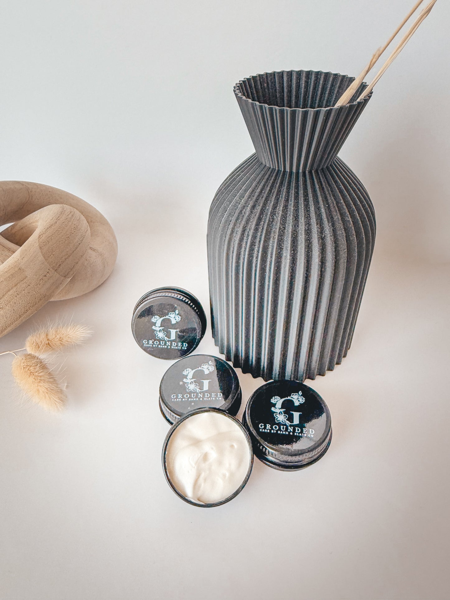 enrich | whipped mango butter