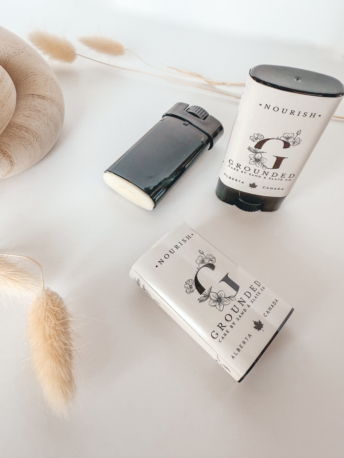 nourish | paw & nose balm