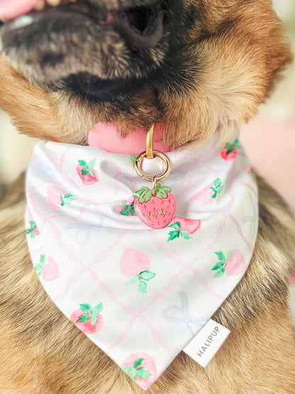 custom order | final product