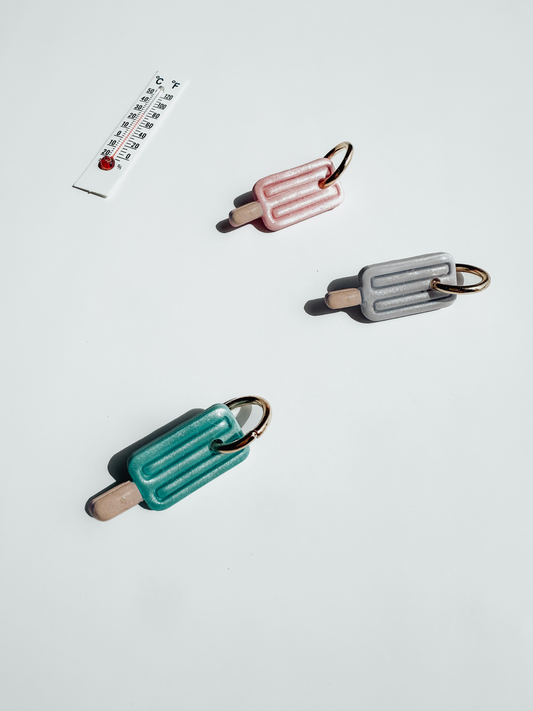 popsicle | pet id tag