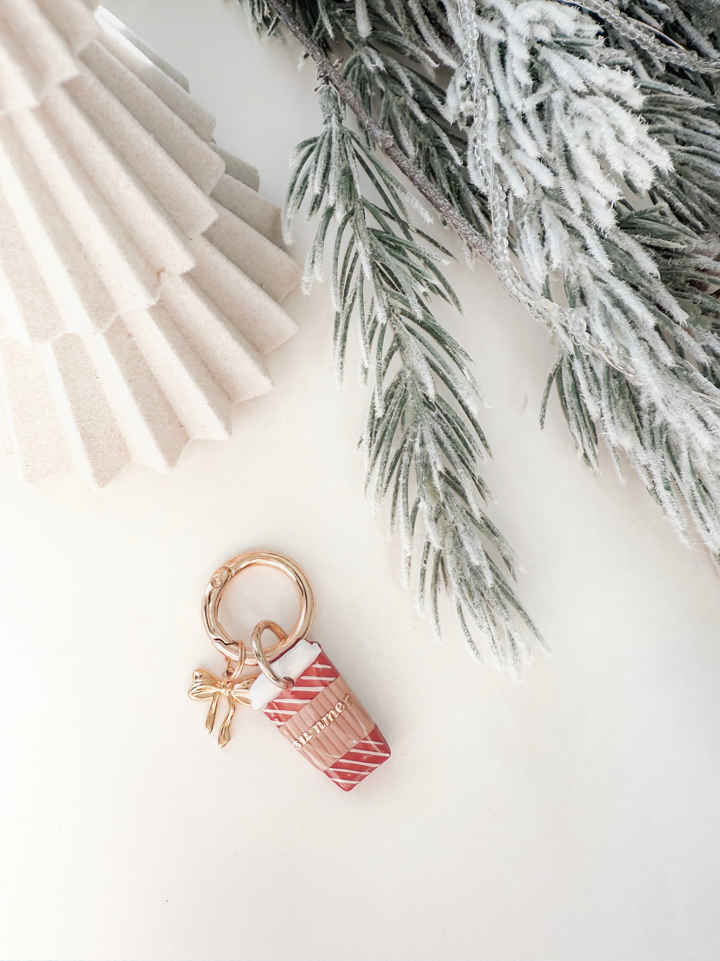bows - assorted | collar charm
