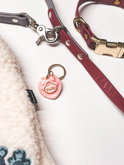 custom order | final product