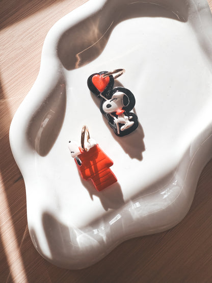 custom order | final product