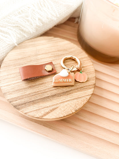 pie | pet id tag