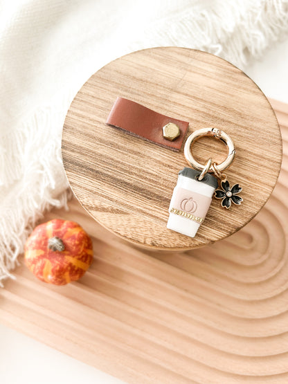 psl coffee cup | pet id tag