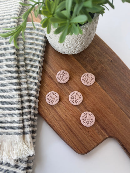 blush moon | magnet set (5)