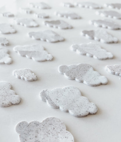 cloud | pet id tag