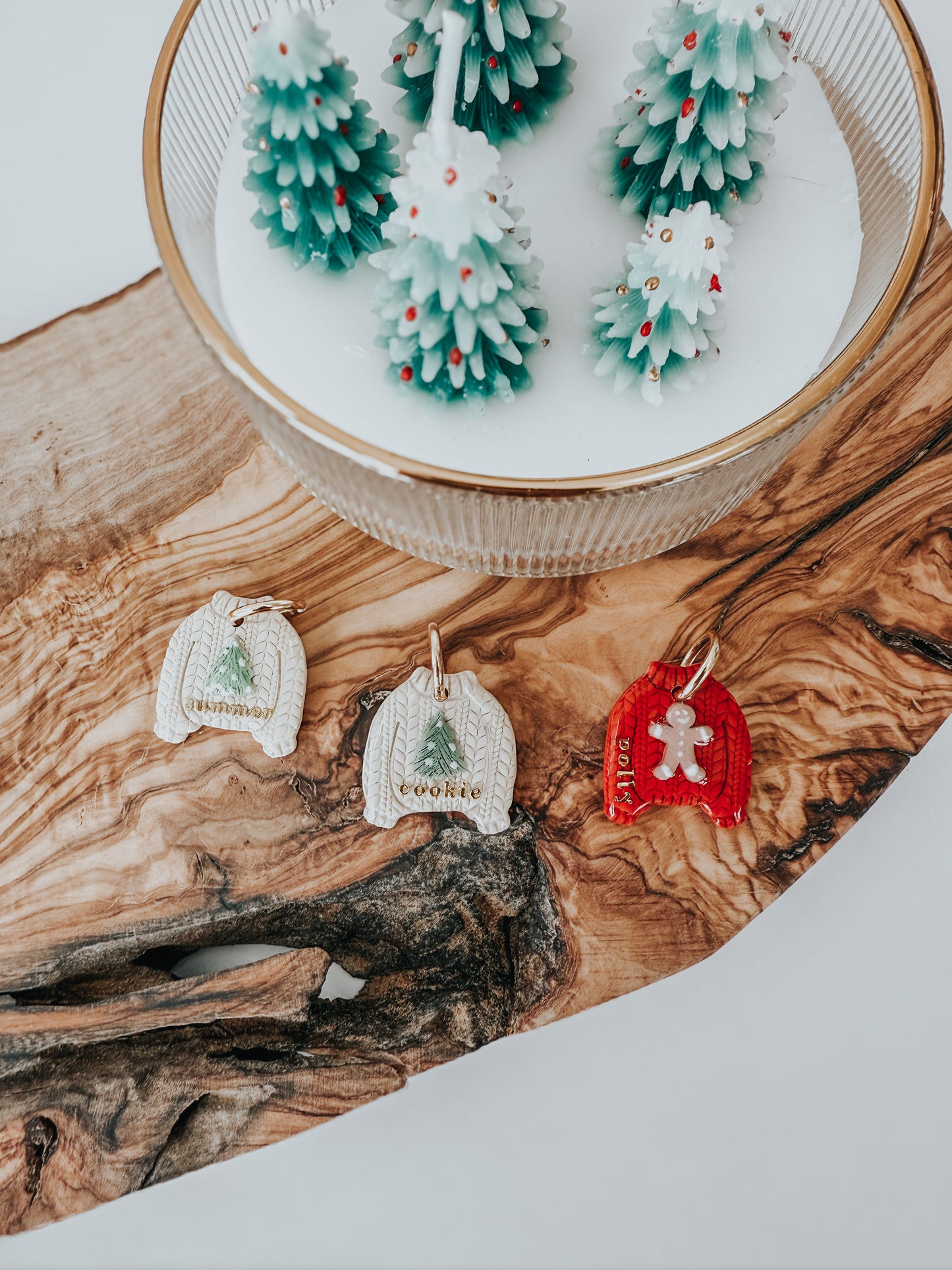 alterations to existing design