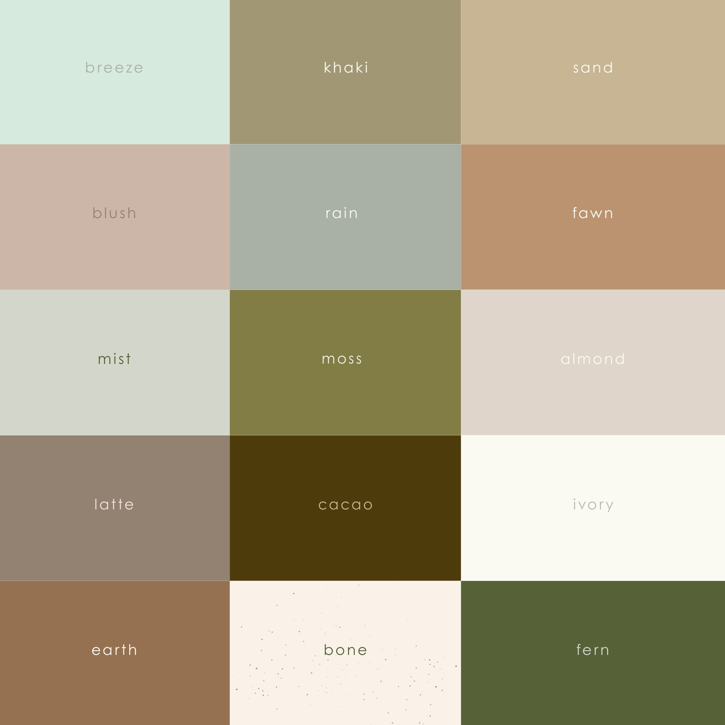 core - classic circle | pet id tag